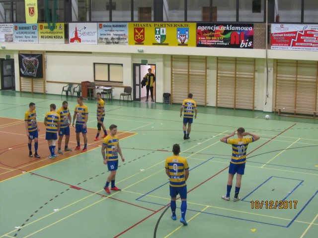 IIIrunda 18
